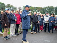 WG031025-25 - Warren Greatrex Stable Visit